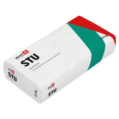 STU Stuckmoertel zaprawa sztukatorska