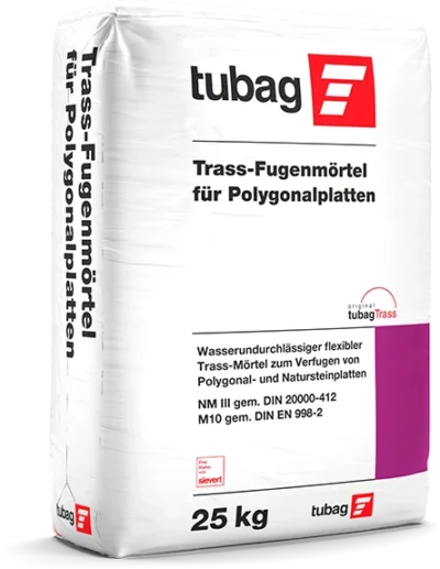 TFP Trasowa zaprawa do spoinowania kamienia naturalnego