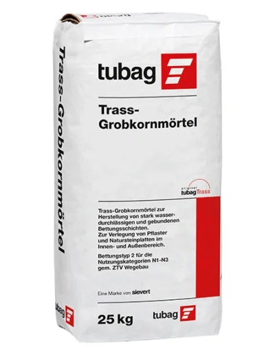 TGM Zaprawa drenażowa gruboziarnista