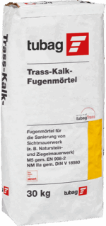 TKF M2,5 Trasowo-wapienna zaprawa do spoinowania