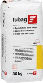 TKP-L Lekka, trasowo -wapienna zaprawa tynkarska