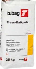 TKP Tynk wapienno-trasowy