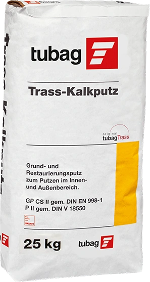 TKP Tynk wapienno-trasowy