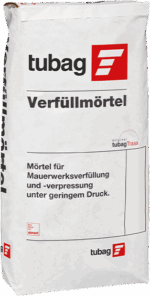 TKV-p Trasowo-wapienna zaprawa iniekcyjna