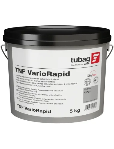 TNF VarioRapid Specjalistyczna zaprawa do fugowania
