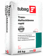 TNH-rapid Szybkowiążący trasowo-cementowy szlam elastyczny