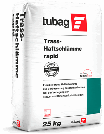TNH-rapid Szybkowiążący trasowo-cementowy szlam elastyczny