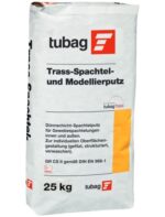 TSM Trasowy tynk do szpachlowania i modelowania