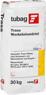 TWM M2,5 Trasowo-wapienna zaprawa murarska