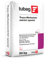 TWM-s M10 Trasowo-cementowa zaprawa murarska