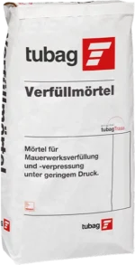 TZV-p Trasowo-cementowa zaprawa iniekcyjna