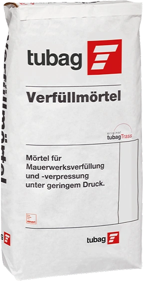 TZV-p Trasowo-cementowa zaprawa iniekcyjna