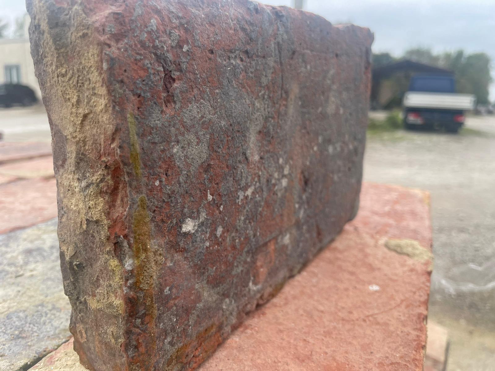 Cegła sygnowana stare różne - obrazek 31