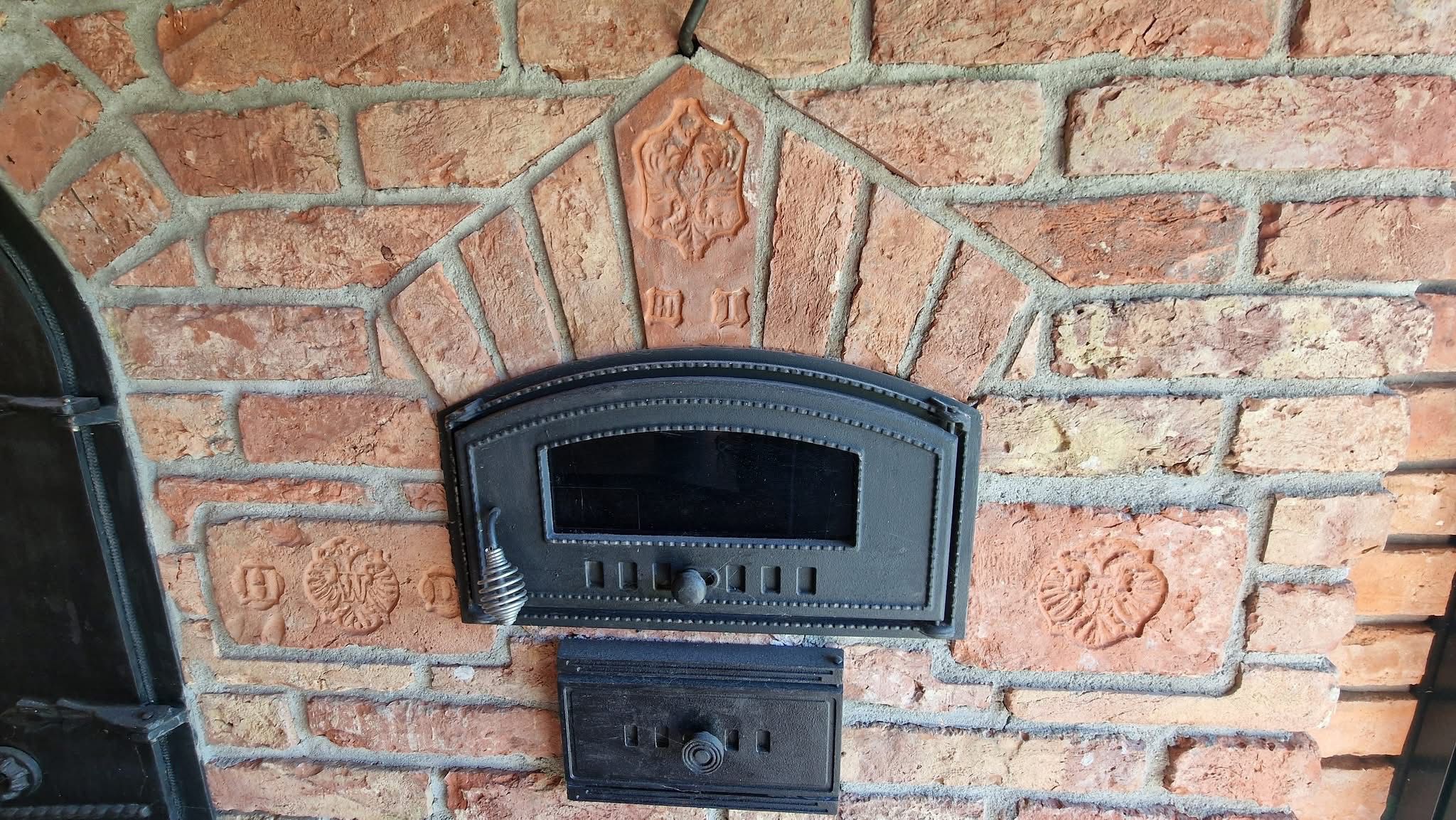 Cegła sygnowana stare różne - obrazek 4