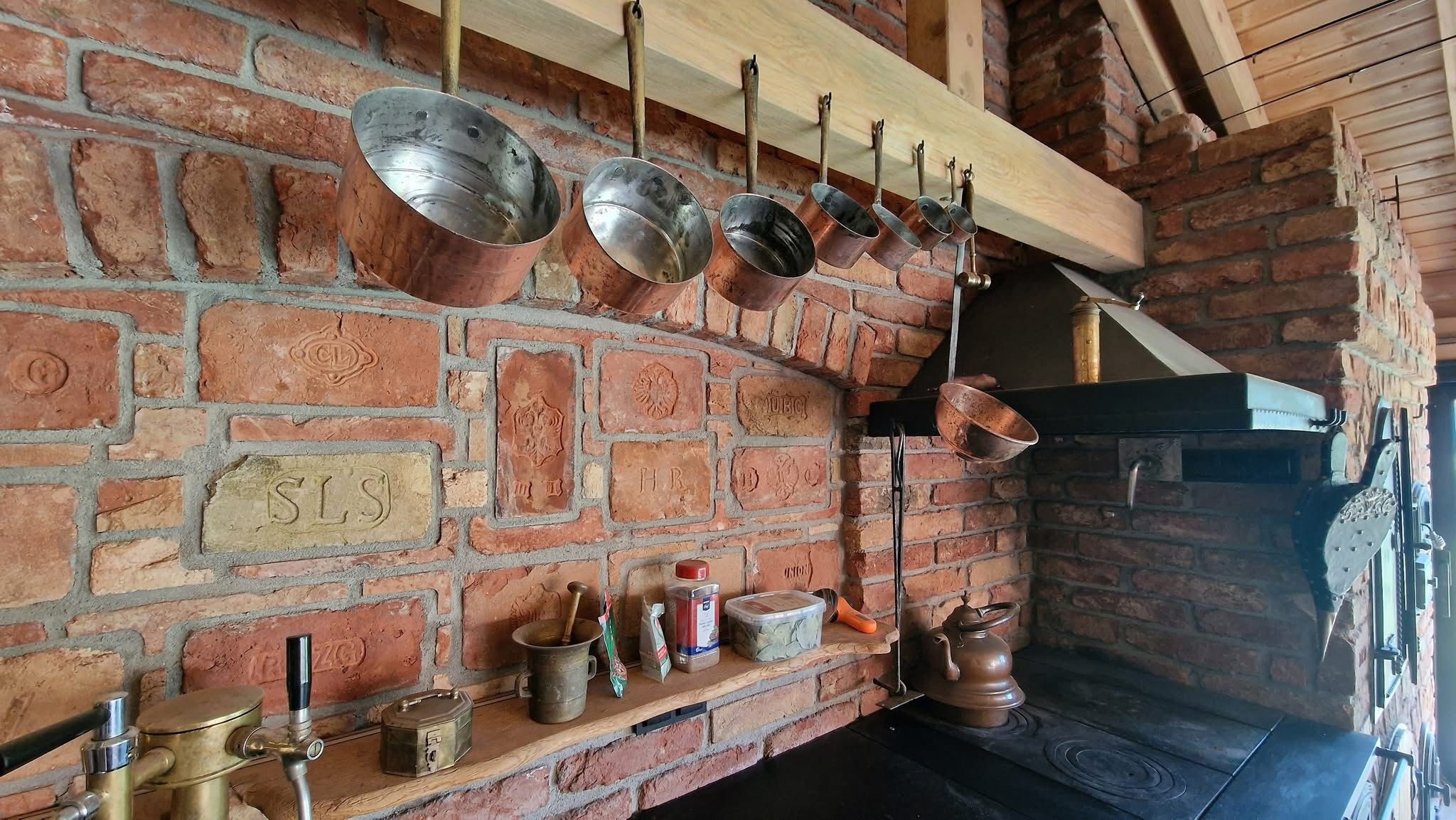 Cegła sygnowana stare różne - obrazek 6